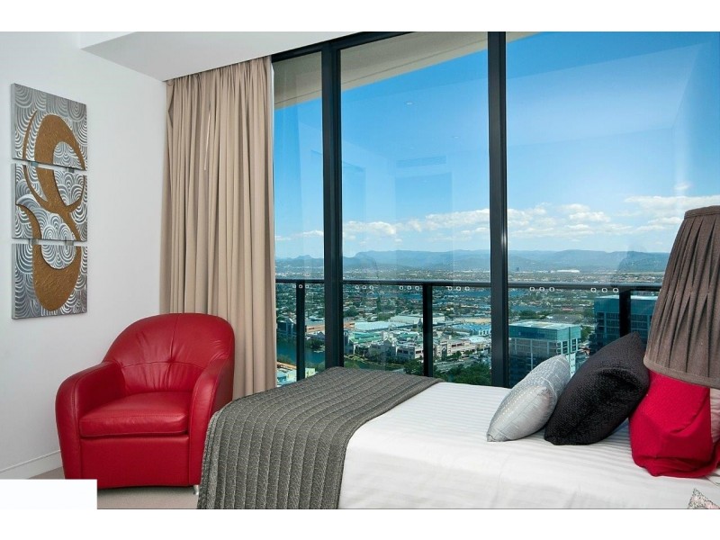 3704/1 ‘The Oracle’ Oracle Boulevard, Broadbeach QLD 4218