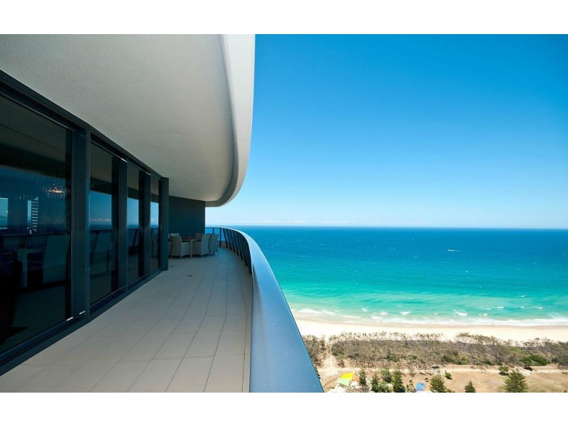 3704/1 ‘The Oracle’ Oracle Boulevard, Broadbeach QLD 4218