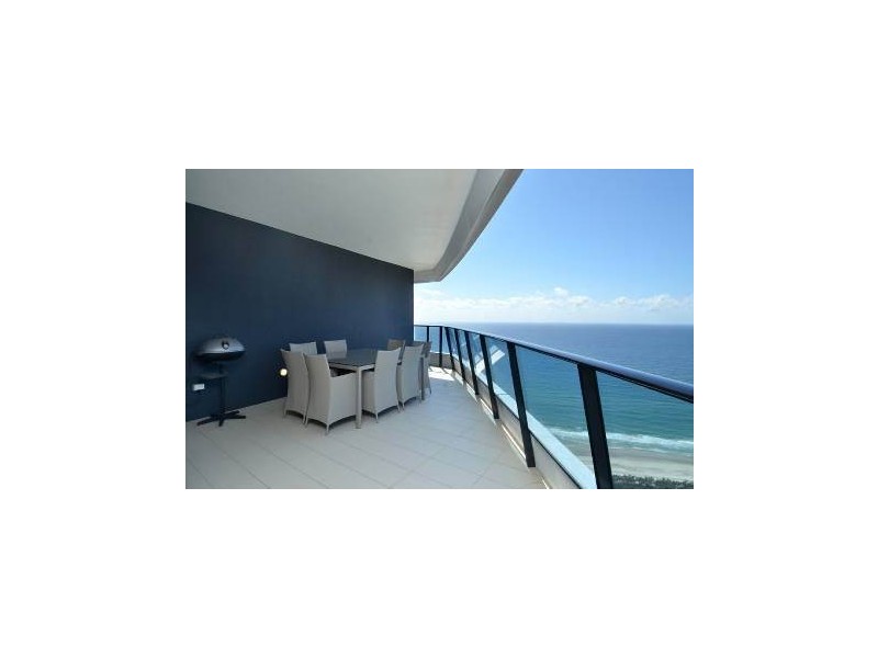 3704/1 ‘The Oracle’ Oracle Boulevard, Broadbeach QLD 4218