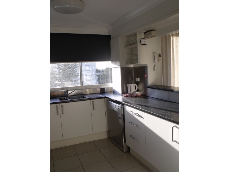 4F/ ‘Hi Surf’ 150 The Esplanade, Surfers Paradise QLD 4217