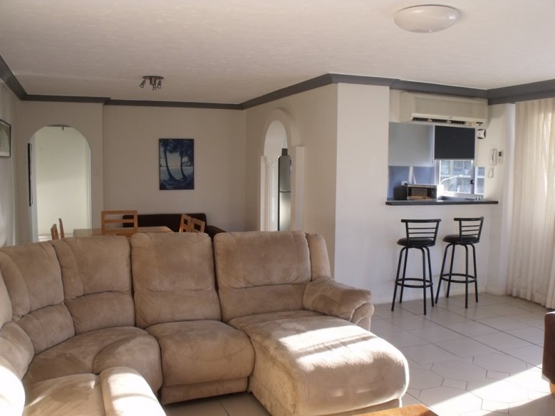 4F/ ‘Hi Surf’ 150 The Esplanade, Surfers Paradise QLD 4217