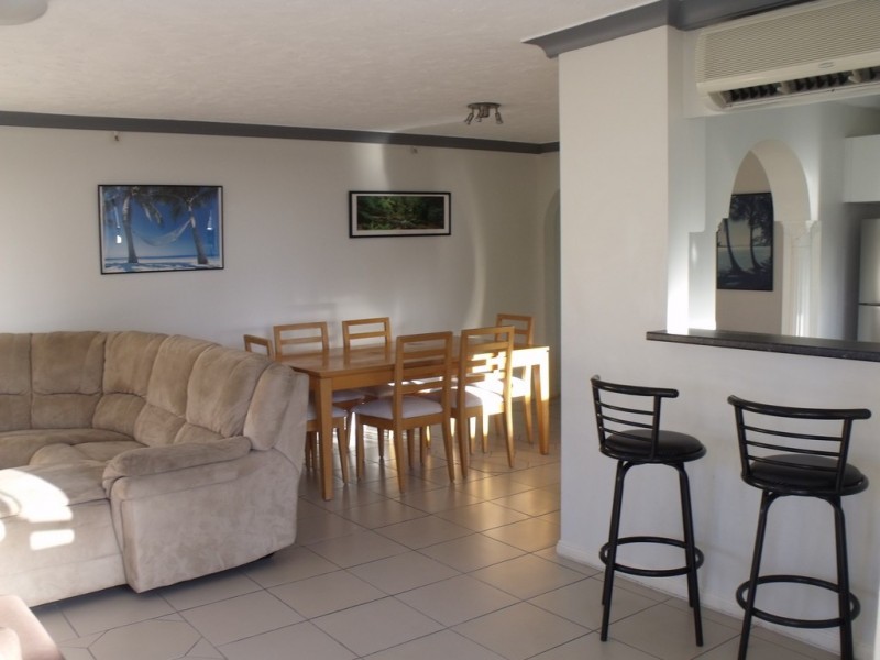 4F/ ‘Hi Surf’ 150 The Esplanade, Surfers Paradise QLD 4217