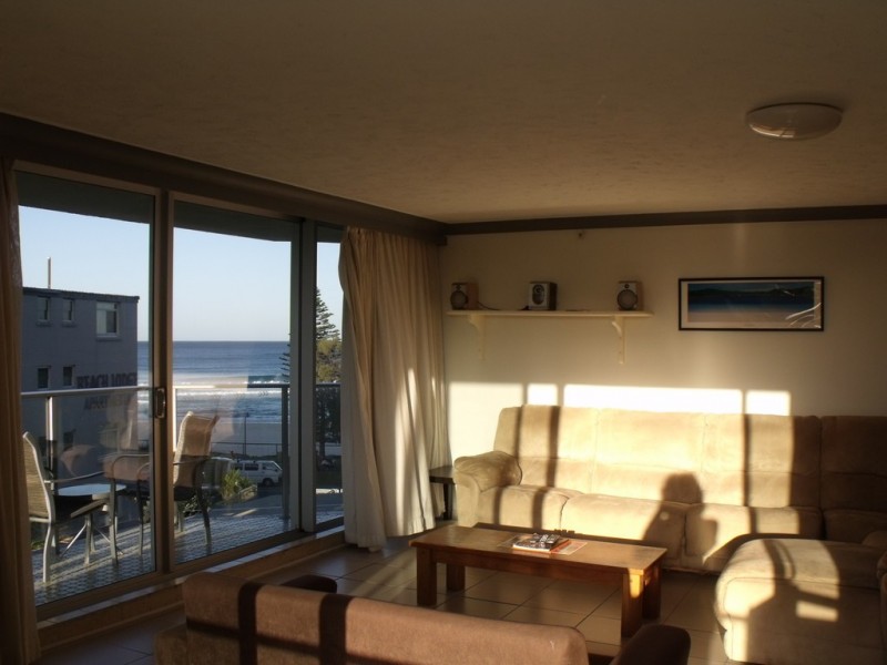 4F/ ‘Hi Surf’ 150 The Esplanade, Surfers Paradise QLD 4217