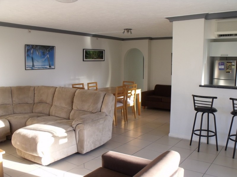 4F/ ‘Hi Surf’ 150 The Esplanade, Surfers Paradise QLD 4217