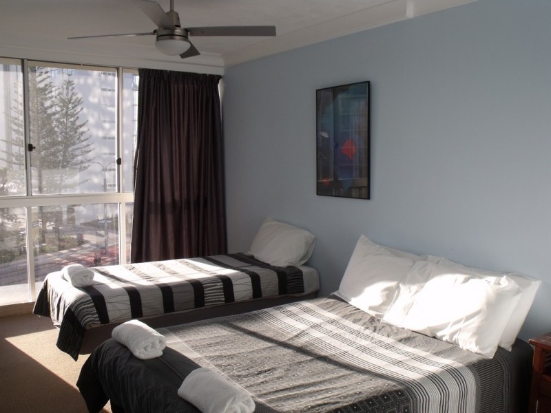 4F/ ‘Hi Surf’ 150 The Esplanade, Surfers Paradise QLD 4217