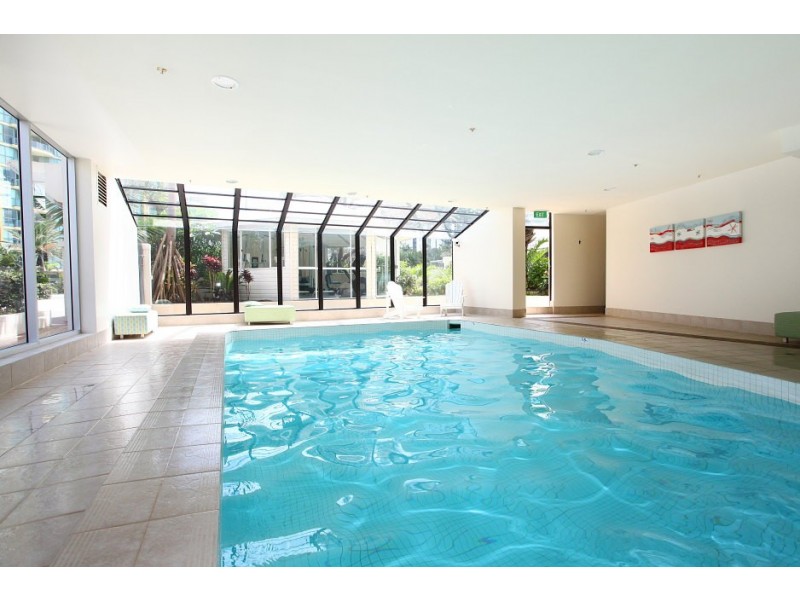 4F/ ‘Hi Surf’ 150 The Esplanade, Surfers Paradise QLD 4217