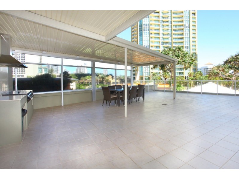 4F/ ‘Hi Surf’ 150 The Esplanade, Surfers Paradise QLD 4217