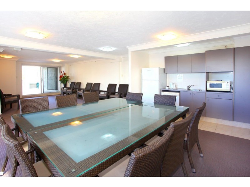 4F/ ‘Hi Surf’ 150 The Esplanade, Surfers Paradise QLD 4217