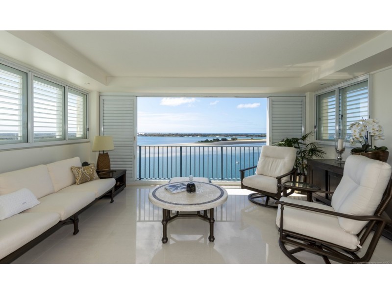 40/326 ‘Deepwater Point’ Marine Parade, Labrador QLD 4215