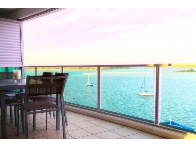 504/300 ‘Aqua’ Marine Parade, Labrador QLD 4215