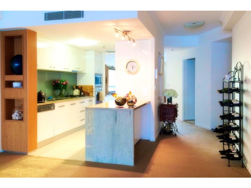 504/300 ‘Aqua’ Marine Parade, Labrador QLD 4215