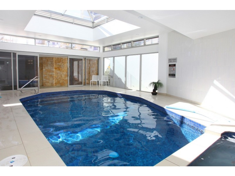 26/4 ‘Ocean Royale” Britannia Avenue, Broadbeach QLD 4218