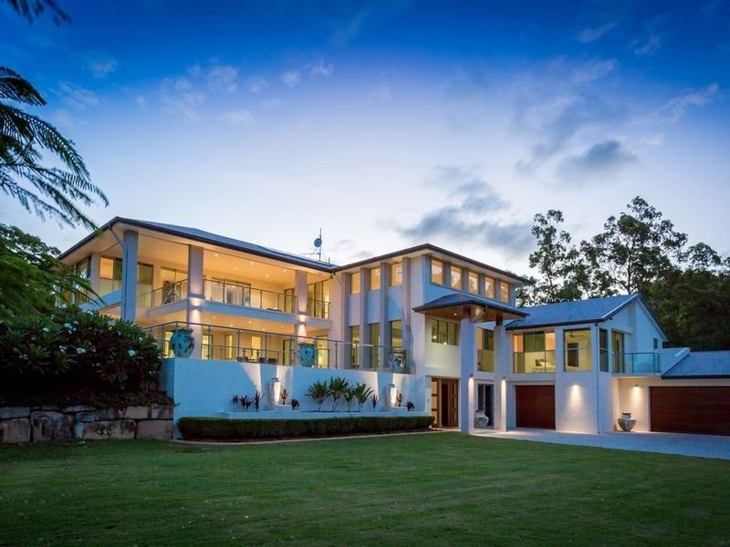 219 Crane Crescent, Nerang QLD 4211