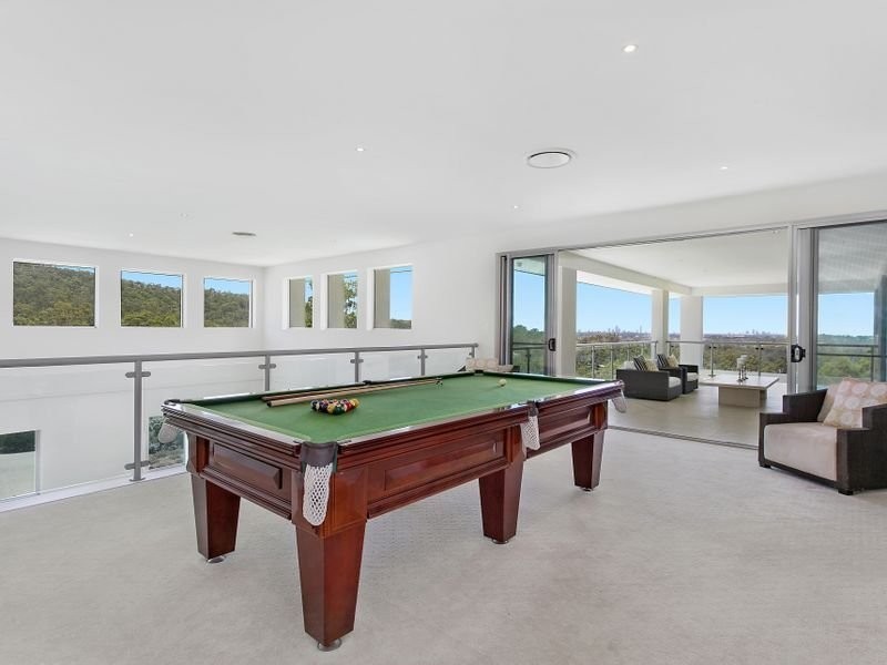 219 Crane Crescent, Nerang QLD 4211