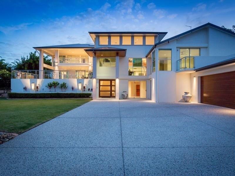 219 Crane Crescent, Nerang QLD 4211