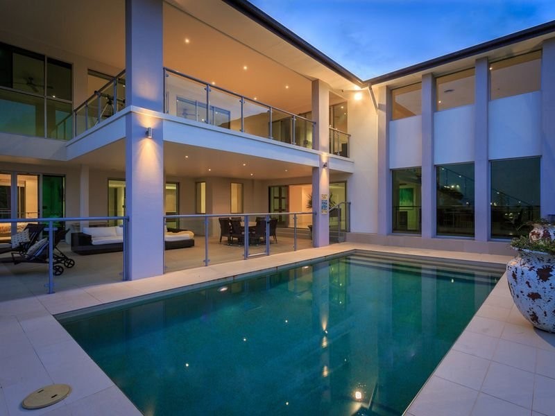 219 Crane Crescent, Nerang QLD 4211