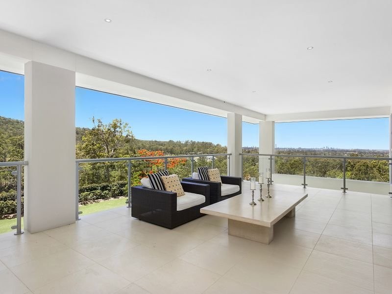 219 Crane Crescent, Nerang QLD 4211