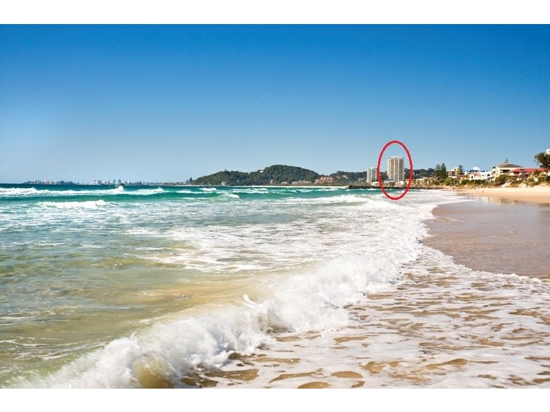 14E/973 Gold Coast Highway, Palm Beach QLD 4221