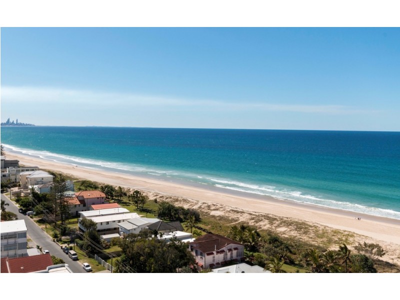 16E/973 Gold Coast Highway, Palm Beach QLD 4221
