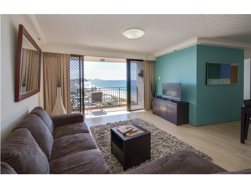 16E/973 Gold Coast Highway, Palm Beach QLD 4221