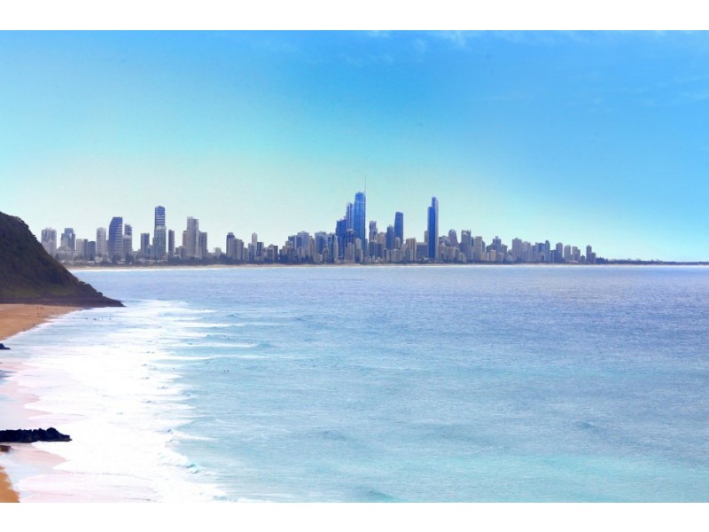 16E/973 Gold Coast Highway, Palm Beach QLD 4221