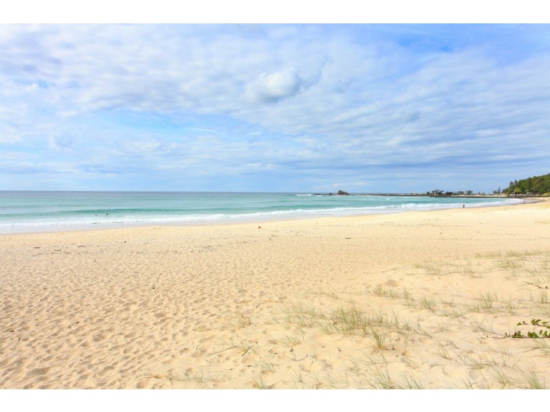 16E/973 Gold Coast Highway, Palm Beach QLD 4221