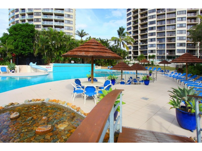 16E/973 Gold Coast Highway, Palm Beach QLD 4221