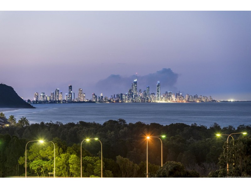 20 Panorama Drive, Currumbin QLD 4223