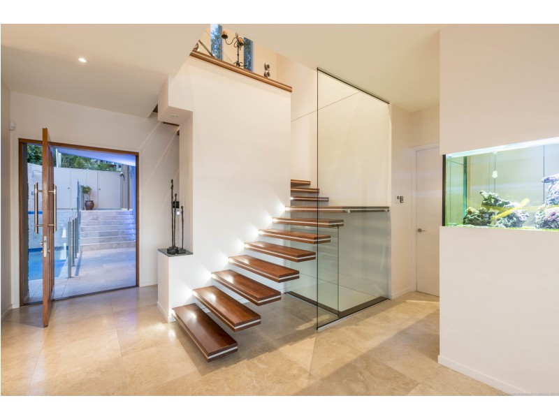 20 Panorama Drive, Currumbin QLD 4223