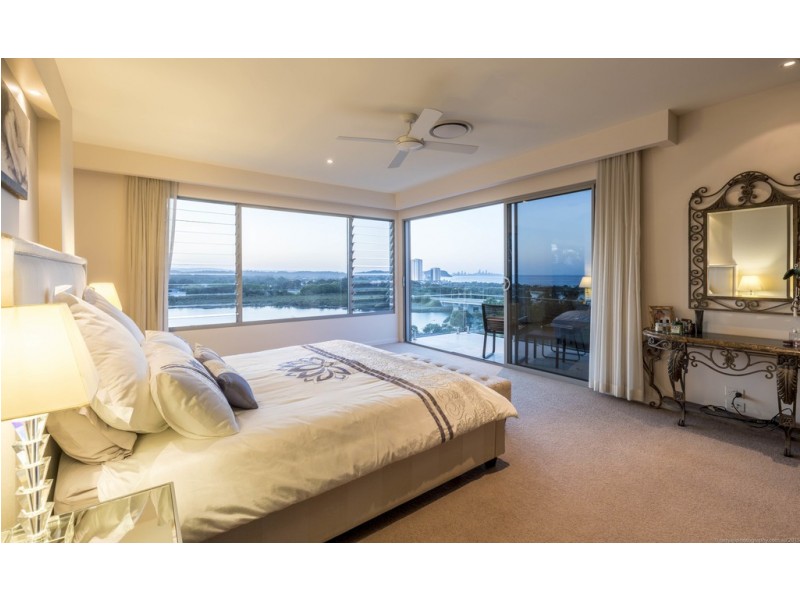 20 Panorama Drive, Currumbin QLD 4223