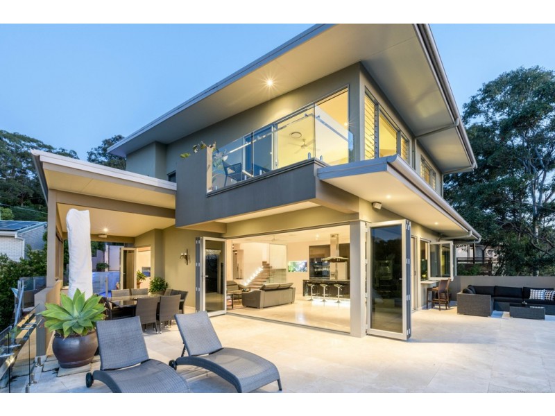 20 Panorama Drive, Currumbin QLD 4223
