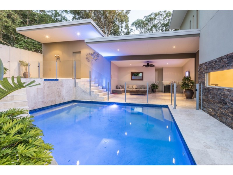 20 Panorama Drive, Currumbin QLD 4223