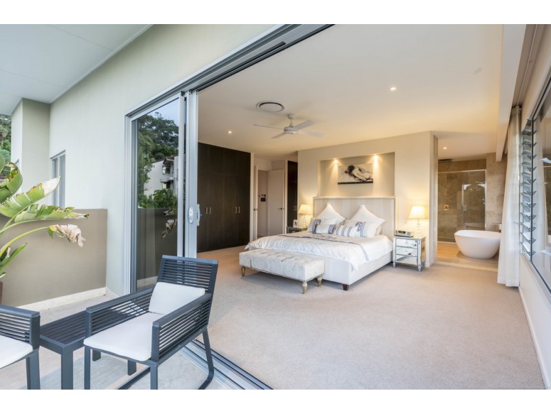 20 Panorama Drive, Currumbin QLD 4223