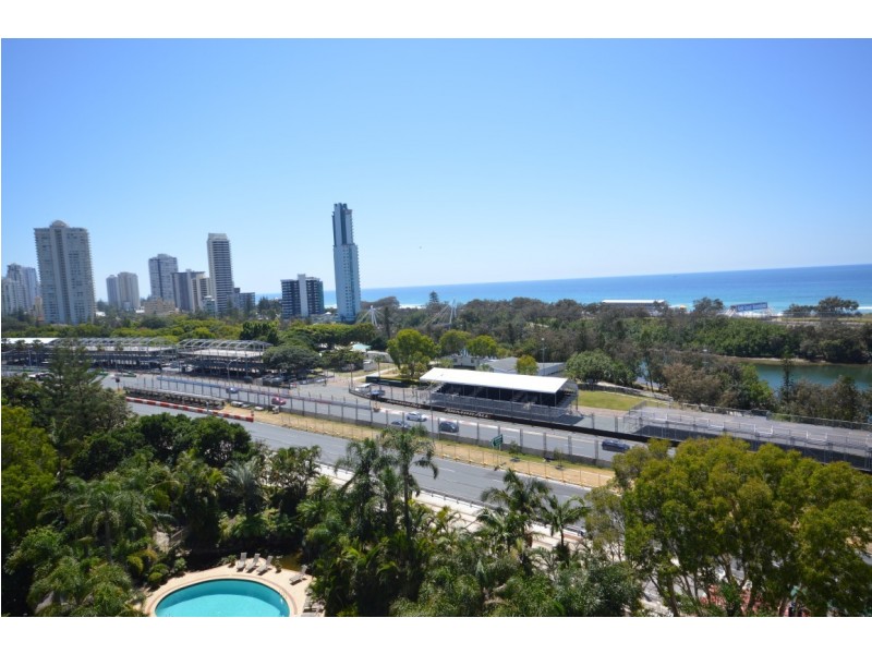 45/2 ‘Atlantis East’ Admiralty Drive, Paradise Waters QLD 4217
