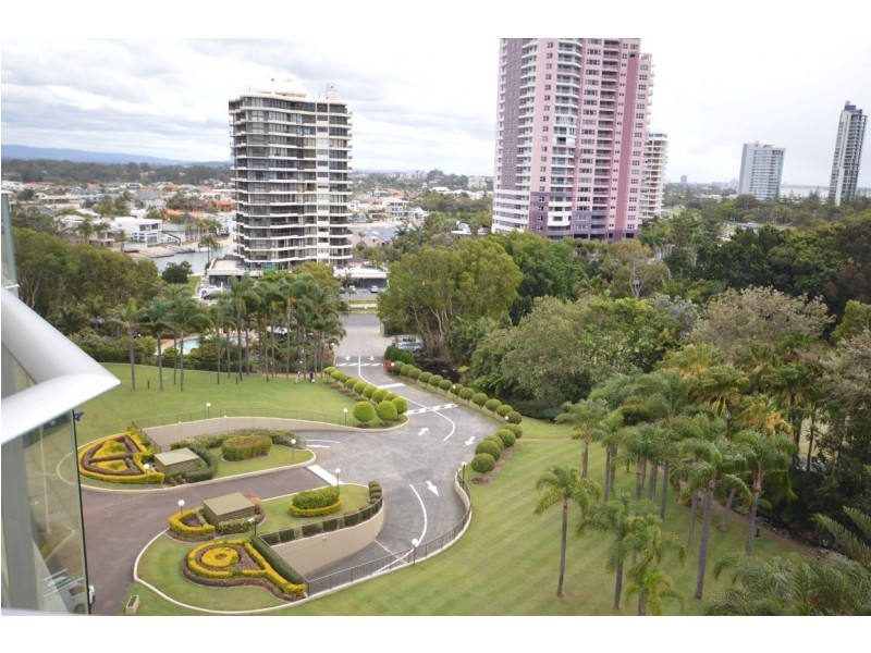 45/2 ‘Atlantis East’ Admiralty Drive, Paradise Waters QLD 4217