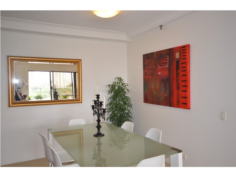 45/2 ‘Atlantis East’ Admiralty Drive, Paradise Waters QLD 4217