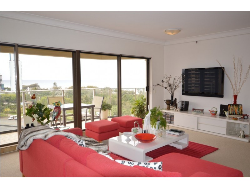 45/2 ‘Atlantis East’ Admiralty Drive, Paradise Waters QLD 4217