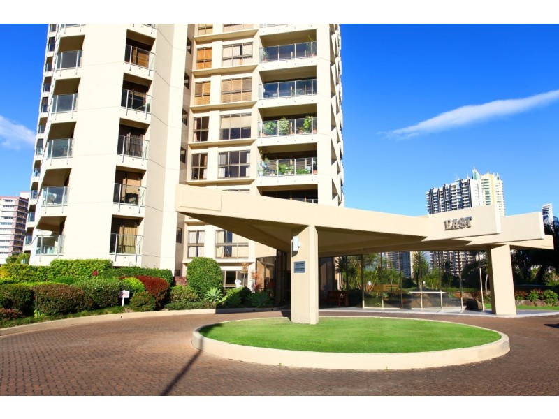 45/2 ‘Atlantis East’ Admiralty Drive, Paradise Waters QLD 4217