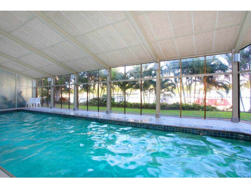 45/2 ‘Atlantis East’ Admiralty Drive, Paradise Waters QLD 4217
