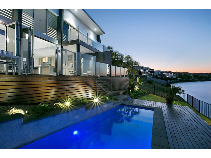 140 Sir Bruce Small Boulevard, Benowa Waters QLD 4217