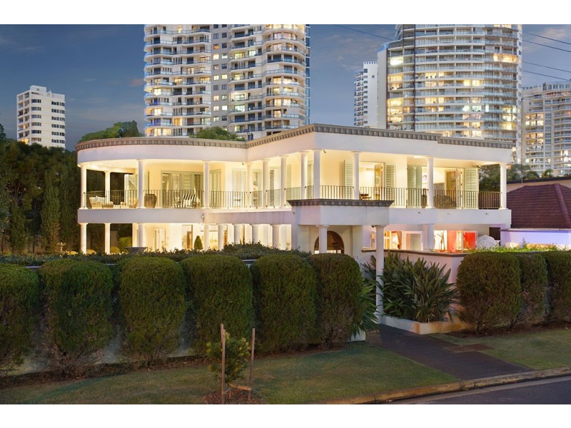 55-57 Rankin Parade, Main Beach QLD 4217