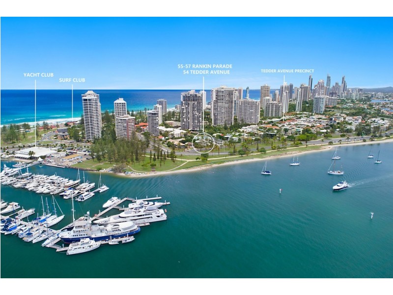 55-57 Rankin Parade, Main Beach QLD 4217
