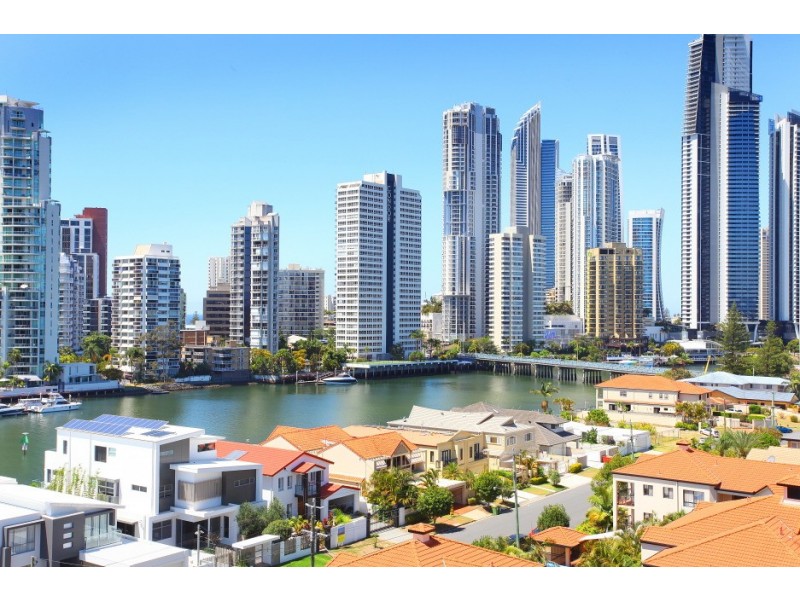 56/53 Darrambal Street, Chevron Island QLD 4217