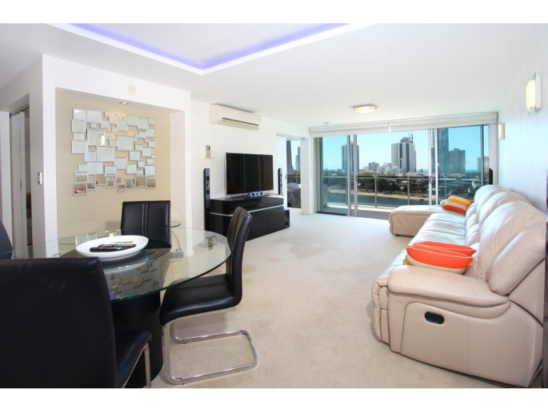 56/53 Darrambal Street, Chevron Island QLD 4217