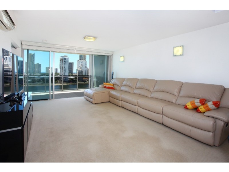 56/53 Darrambal Street, Chevron Island QLD 4217
