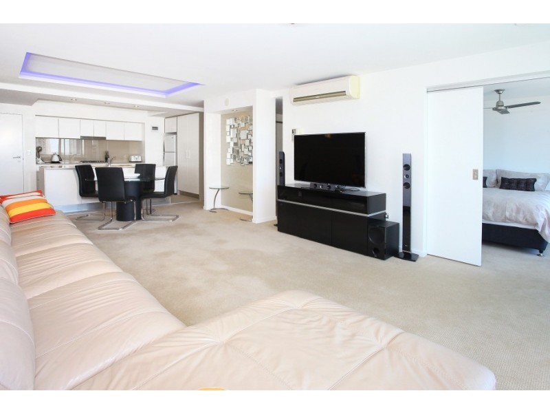 56/53 Darrambal Street, Chevron Island QLD 4217
