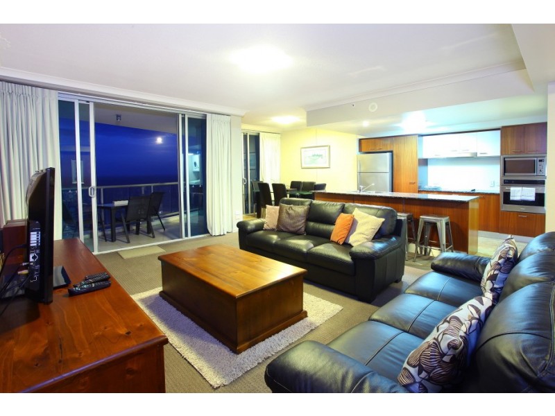 3312/23 ‘Chevron Renaissance’ Ferny Avenue, Surfers Paradise QLD 4217
