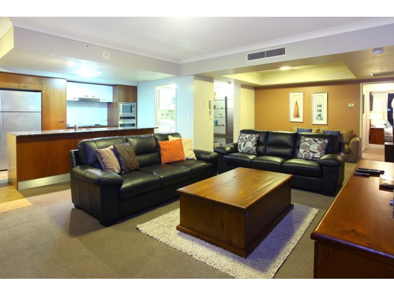 3312/23 ‘Chevron Renaissance’ Ferny Avenue, Surfers Paradise QLD 4217