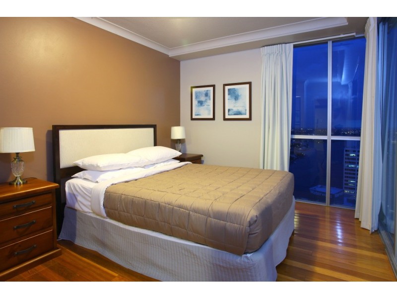 3312/23 ‘Chevron Renaissance’ Ferny Avenue, Surfers Paradise QLD 4217