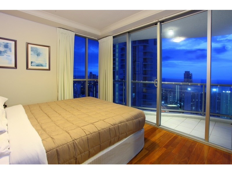 3312/23 ‘Chevron Renaissance’ Ferny Avenue, Surfers Paradise QLD 4217